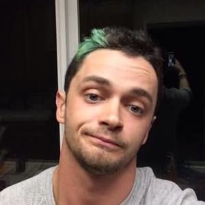 Meet your Posher, Hayden